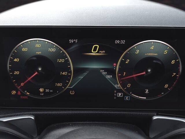 2022 Mercedes-Benz GLB GLB 250