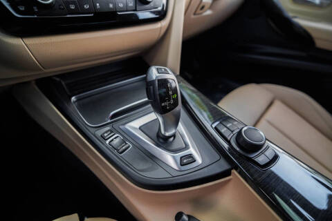 2018 BMW 3 Series 330e iPerformance