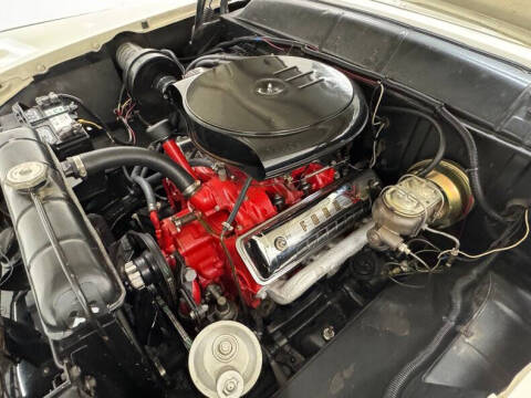 1955 Ford Fairlane