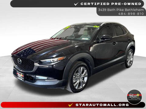 2024 Mazda CX-30 2.5 S Preferred