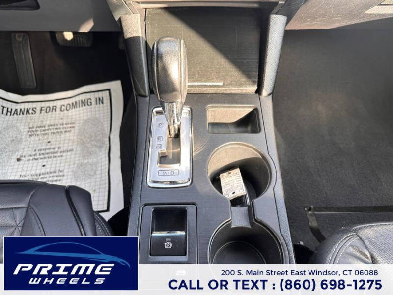 2015 Subaru Legacy 2.5i Limited