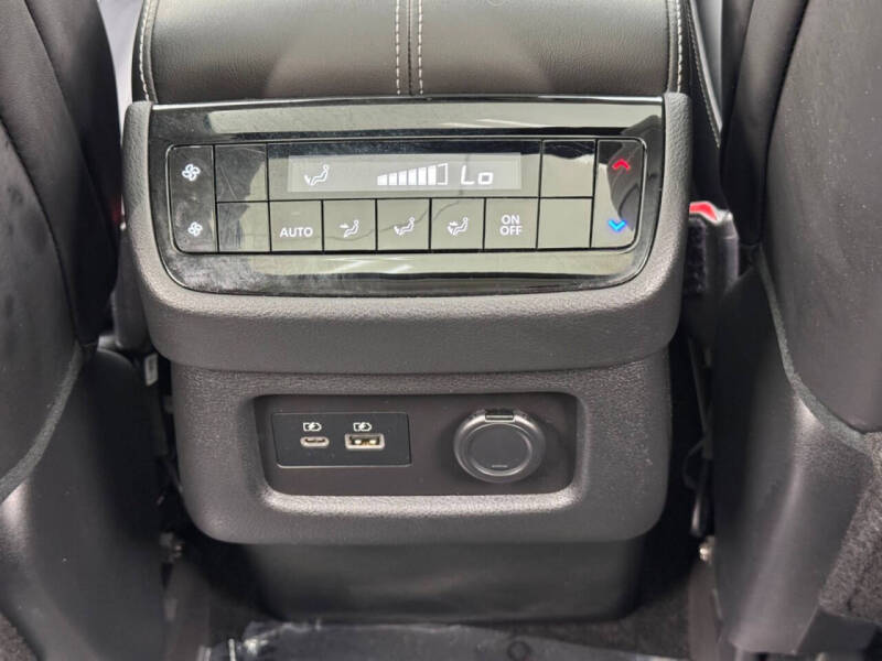 2022 Infiniti QX60 Pure