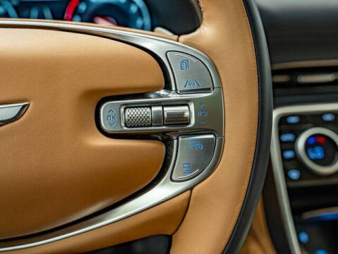 2024 Genesis GV80