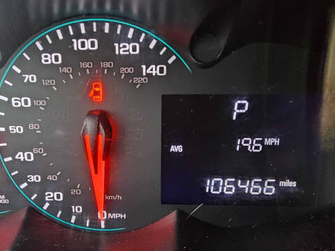 2017 Chevrolet Sonic LT Auto Fleet