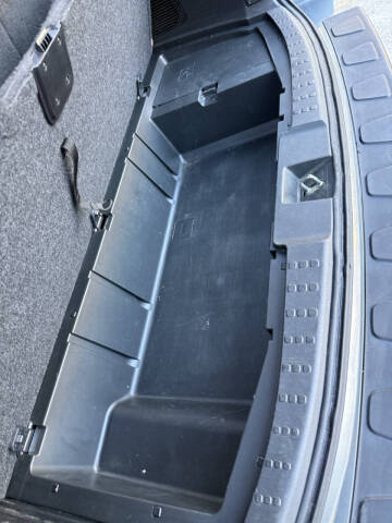 2011 Honda Pilot EX-L