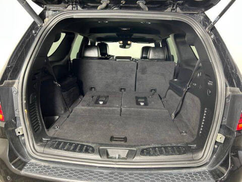 2022 Dodge Durango R/T Plus