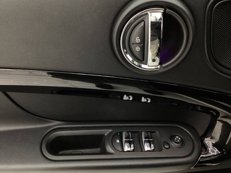 2022 MINI Countryman Cooper ALL4