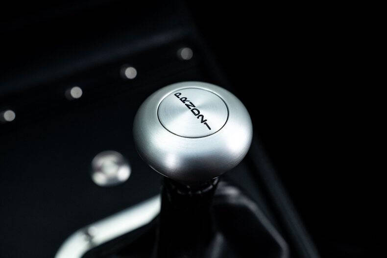 1972 Chevrolet Corvette