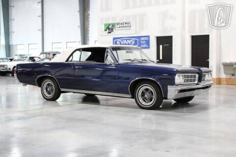 1964 Pontiac LeMans