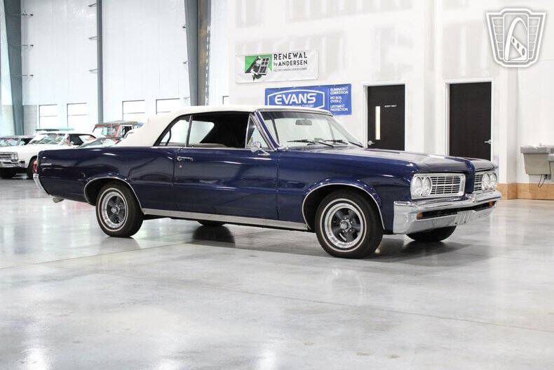 1964 Pontiac LeMans