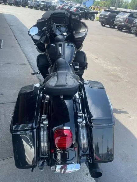 2018 Harley-Davidson n/a