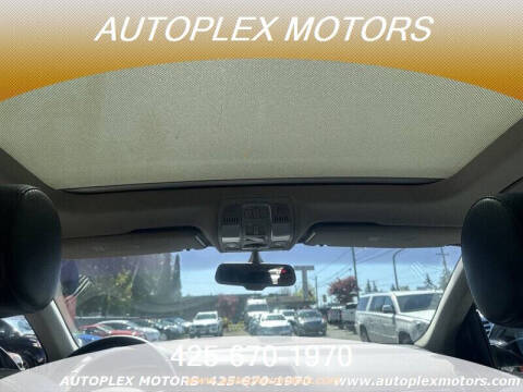 2015 Audi Q7 3.0T quattro Premium Plus