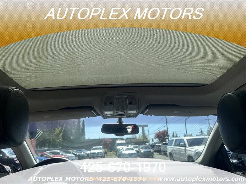 2015 Audi Q7 3.0T quattro Premium Plus