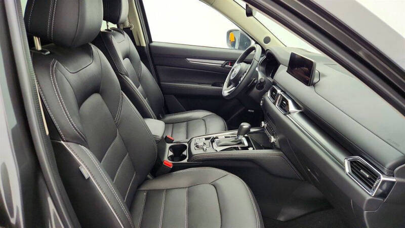 2024 Mazda CX-5 2.5 S Premium Plus