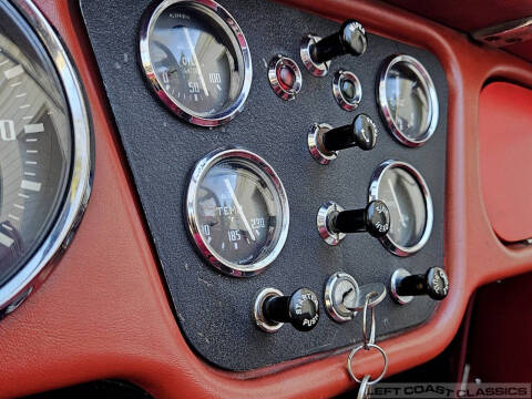 1961 Triumph TR3