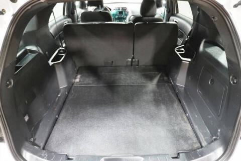 2018 Ford Explorer Police Interceptor Utility