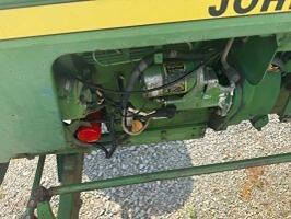 1984 John Deere 950