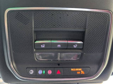 2026 Chevrolet Blazer EV RS