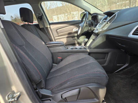 2015 GMC Terrain SLE-2