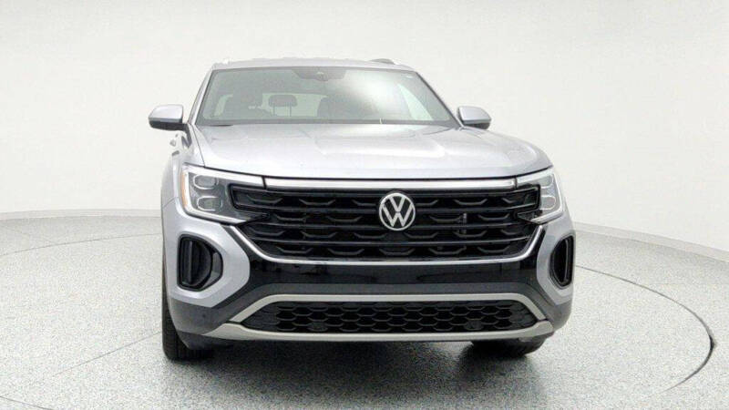 2024 Volkswagen Atlas Cross Sport SE 4Motion