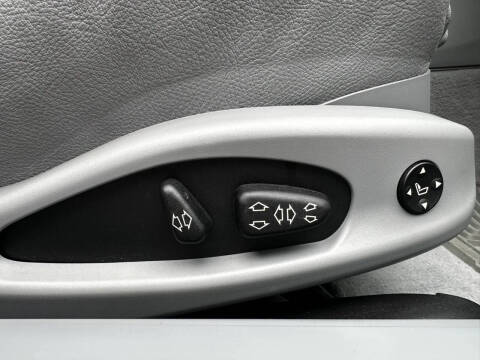 2001 BMW 3 Series 330Ci
