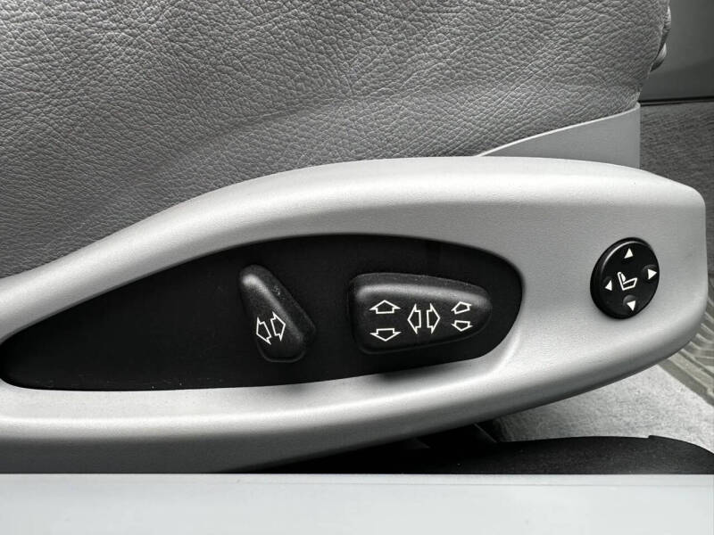 2001 BMW 3 Series 330Ci