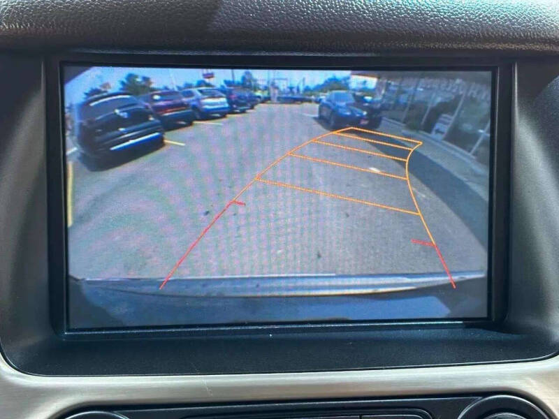 2015 GMC Yukon XL Denali