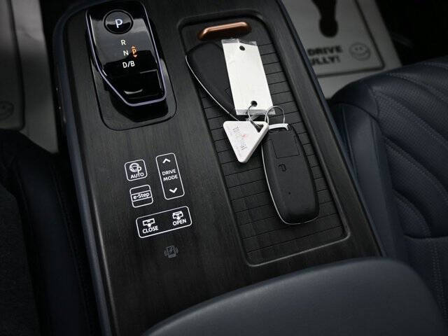 2023 Nissan Ariya Platinum+ e-4ORCE