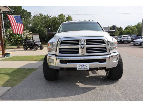 2017 RAM 2500