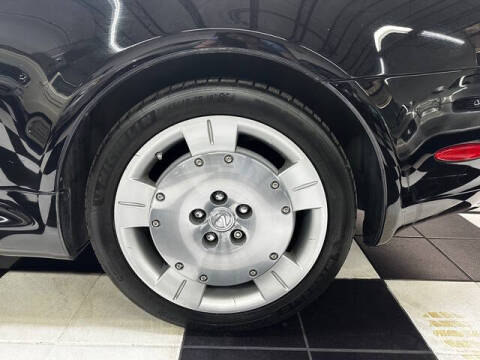 2002 Lexus SC 430