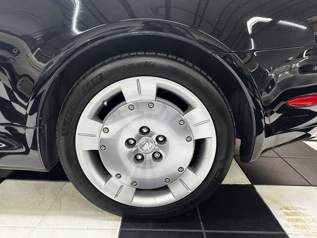 2002 Lexus SC 430