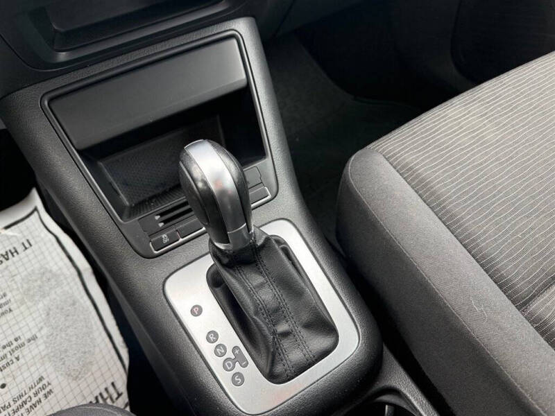 2015 Volkswagen Tiguan