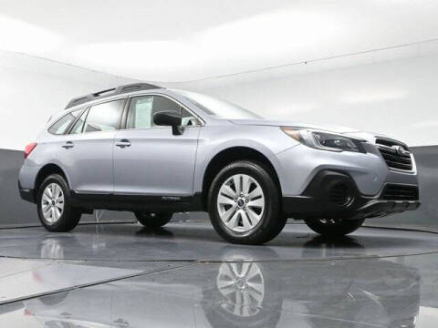 2019 Subaru Outback 2.5i