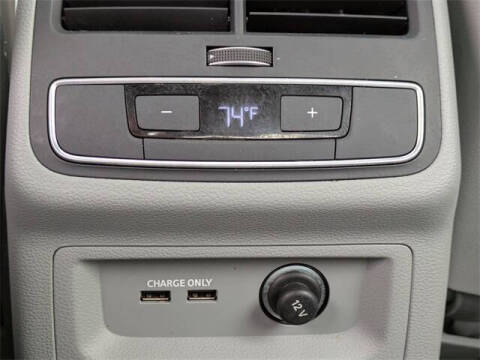 2023 Audi A4 quattro S line Prem Plus 45 TFSI