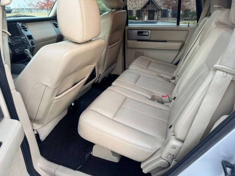 2015 Ford Expedition Limited