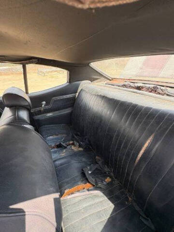 1971 Chevrolet Chevelle
