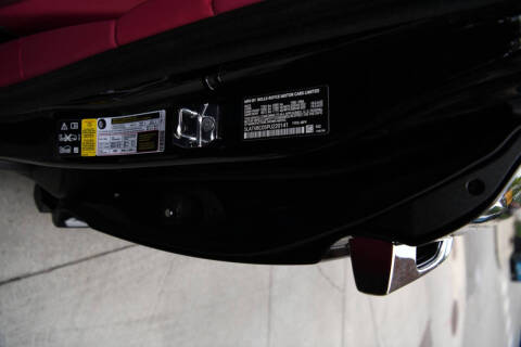 2023 Rolls-Royce Black Badge Cullinan