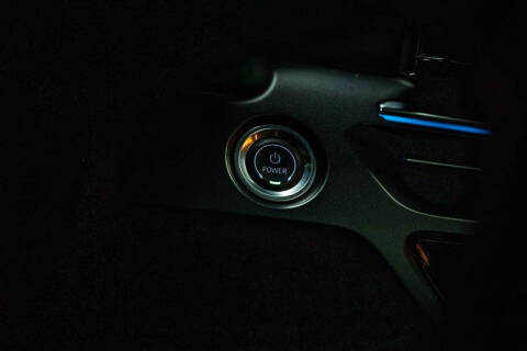 2024 Acura ZDX A-SPEC