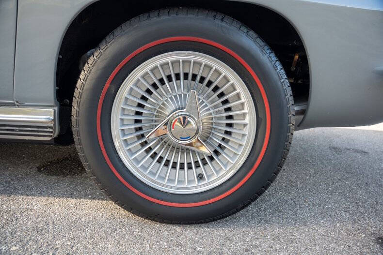 1964 Chevrolet Corvette