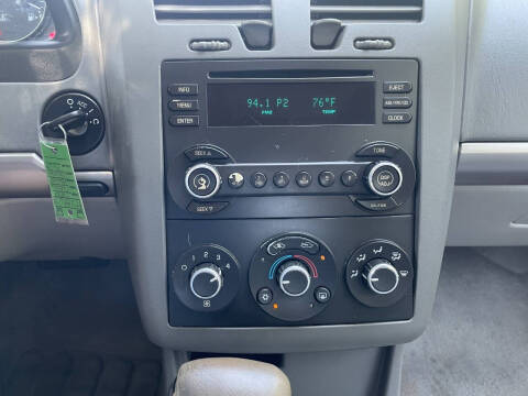 2006 Chevrolet Malibu LS