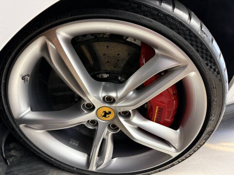 2024 Ferrari 296 GTB