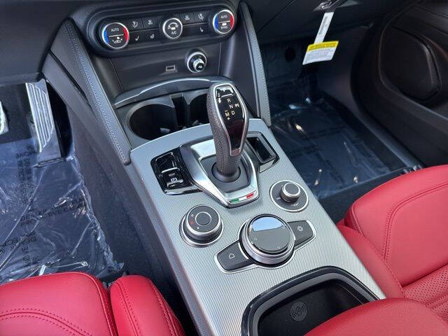 2026 Alfa Romeo Stelvio