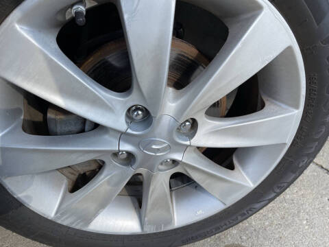 2013 Hyundai Accent SE