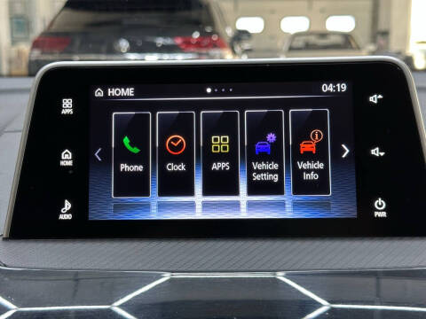 2018 Mitsubishi Eclipse Cross SE