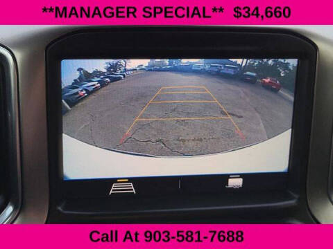 2022 Chevrolet Silverado 1500 Limited