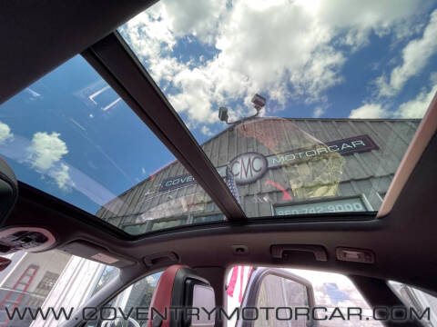 2020 Porsche Macan S