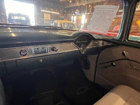 1955 Chevrolet 210