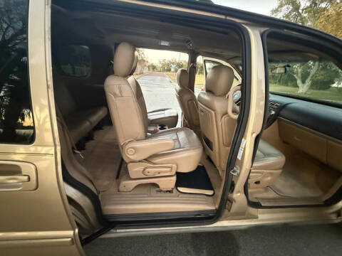 2005 Chevrolet Uplander LT