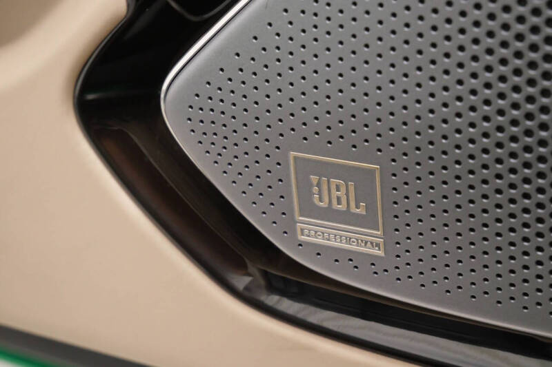 2024 Ferrari Roma Spider