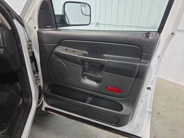 2004 Dodge Ram 1500
